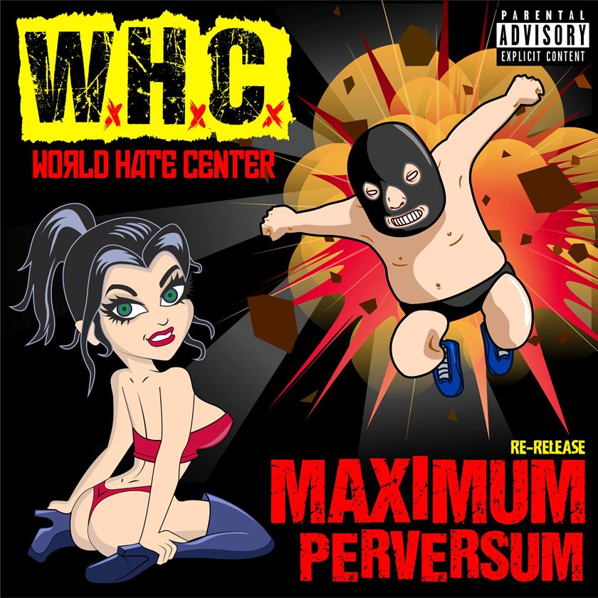 Maximum Perversum cover